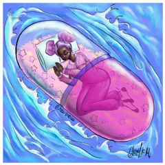 Melotonin x DylannDrx (#FreeDrxBACKWARDS)