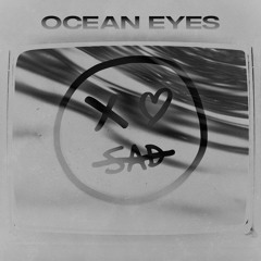billie eilish - ocean eyes (xo sad cover)