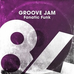 Groove Jam (Club Mix)