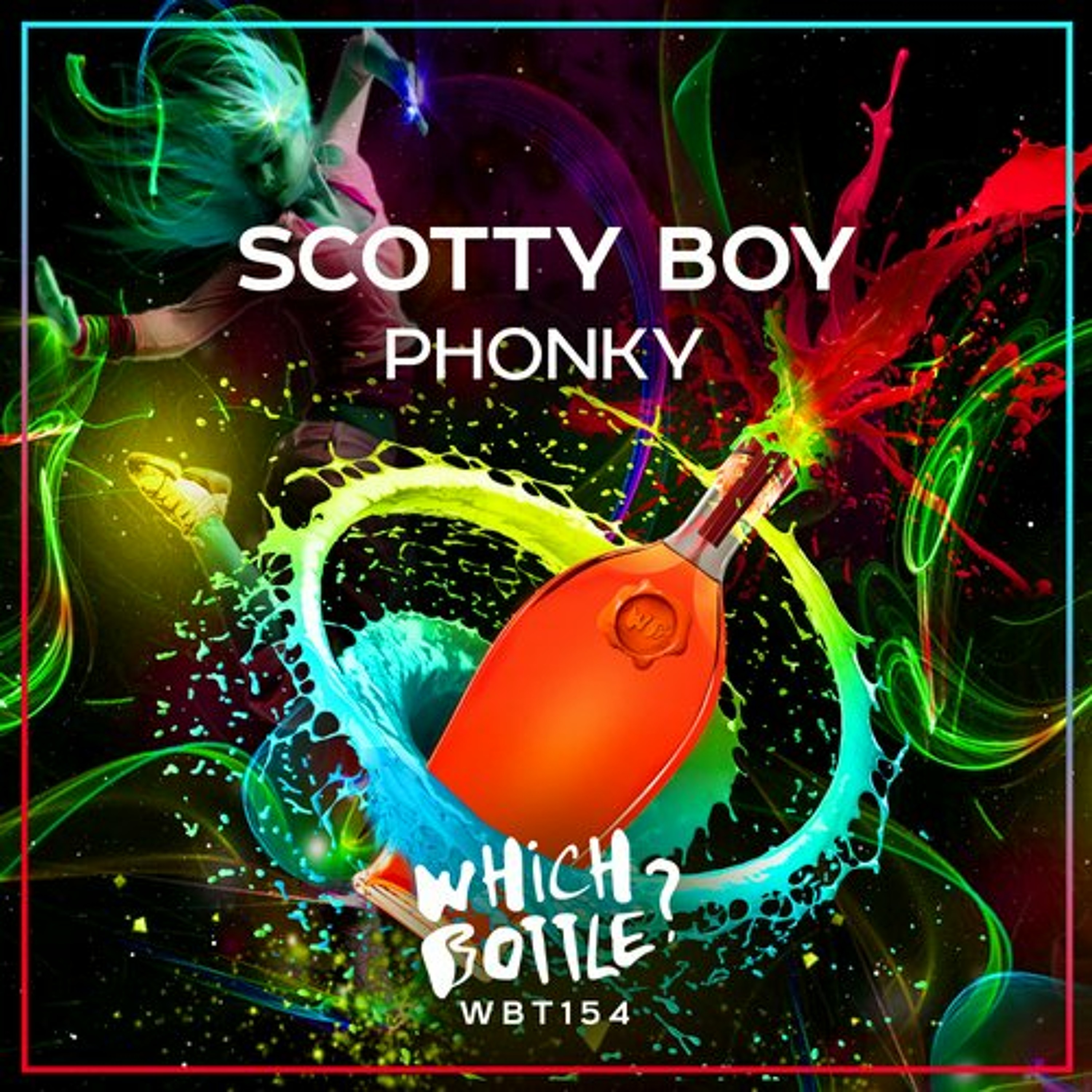Scotty Boy