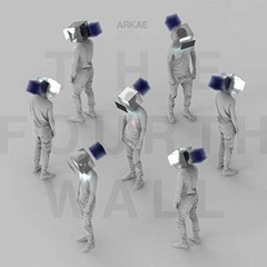 Arkae - Flood Control (Max Ligtenberg Remix)