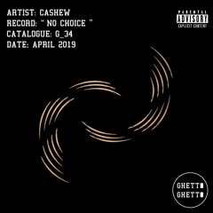 Cashew - iLL