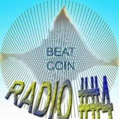 Beat Coin Radio #004 w/ mount lime