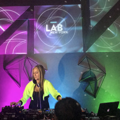 Miss Jennifer Live From Mixmag, The LAB New York (2-22-2019)