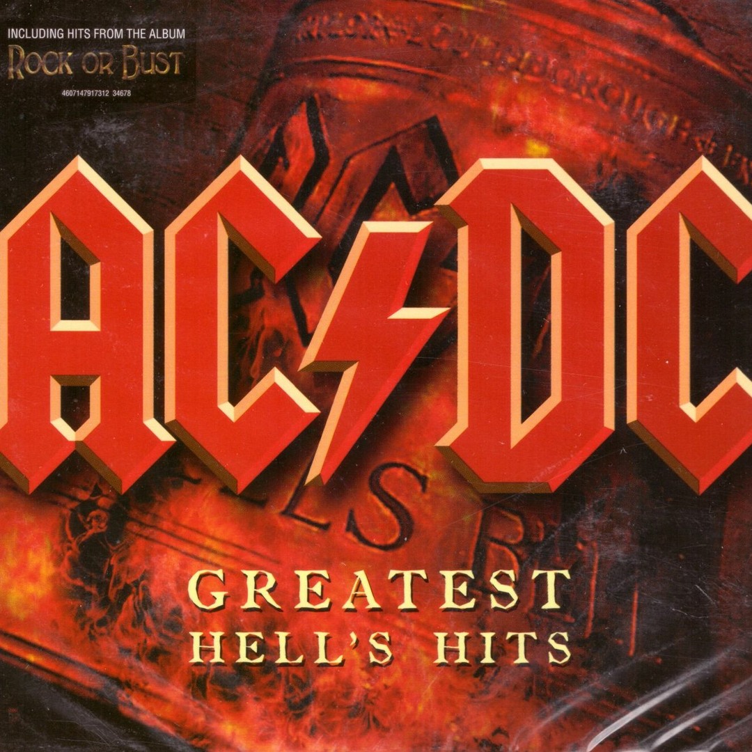 Stream EL GAY BEAN | Listen to AC/DC PLAYLIST playlist online for free ...