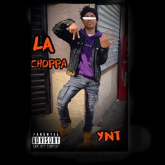 LA-CHOPPA