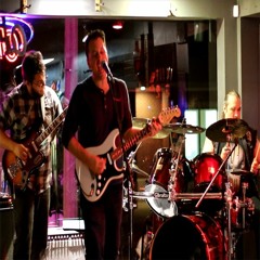 Volcano Lotus - Tear My Heart Out