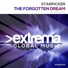 The Forgotten Dream (Original Mix)