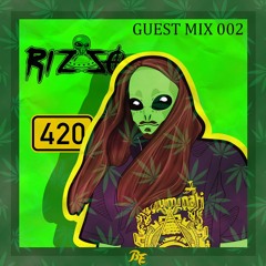 4/20 | Rizz0 👽 GUEST MIX | 002