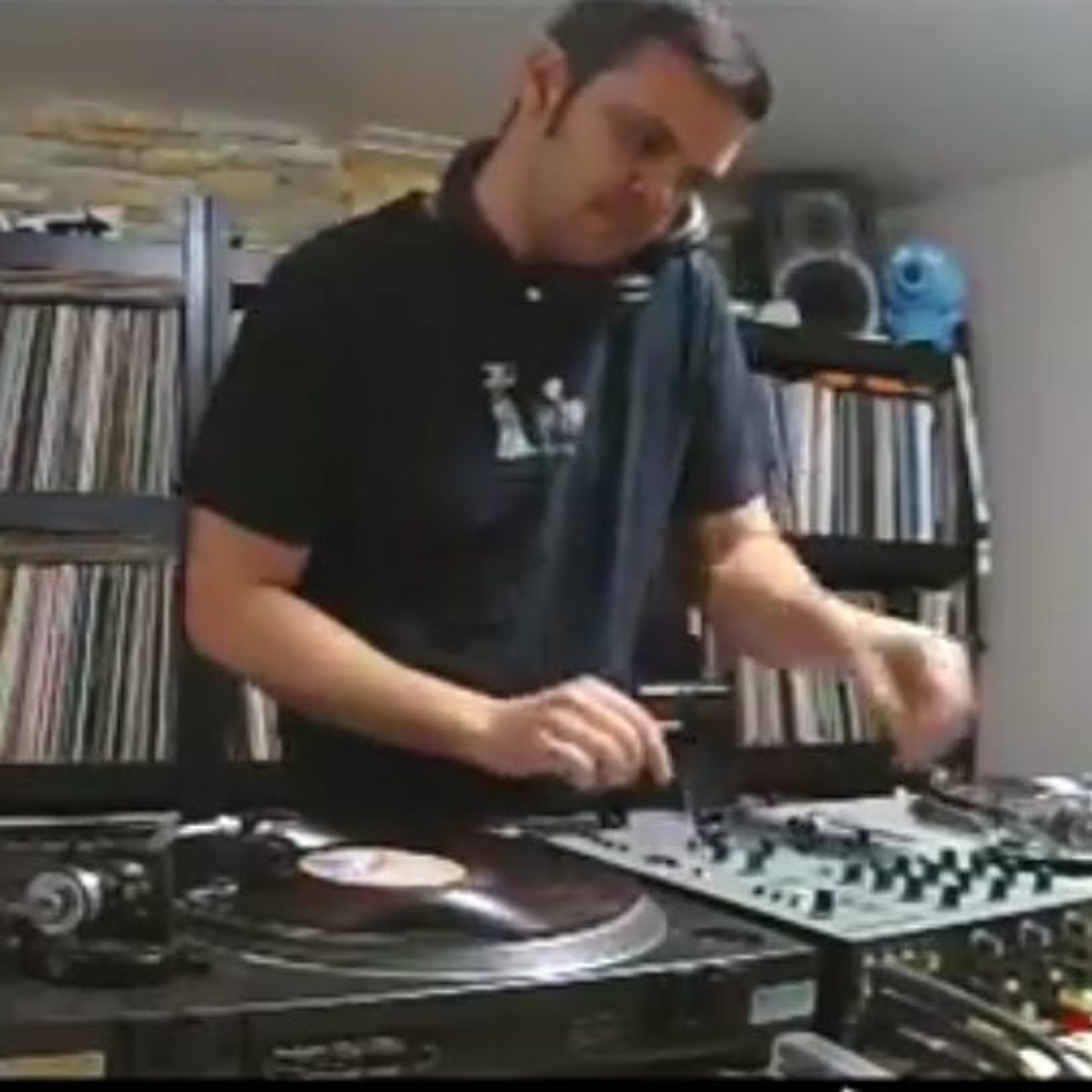 Bleep Radio w/ Trevor Wilkes