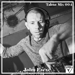 John Evexc | TANZKOMBINAT TALENT MIX #004
