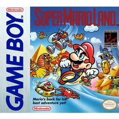 For A Better Tomorrow - Super Mario Land "World 1 - 1" Theme ReWork