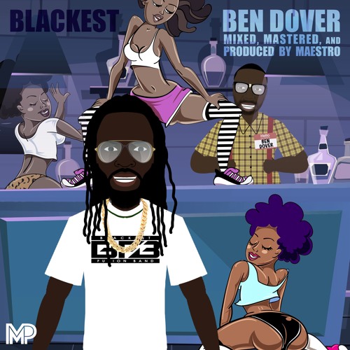 Ben Dover