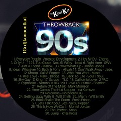 90s Throwback
