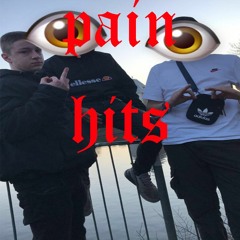 Pain Hits (prod. Rafinh5yp)