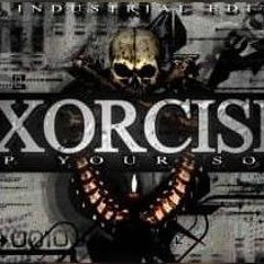 Delta Noize - Exorcism