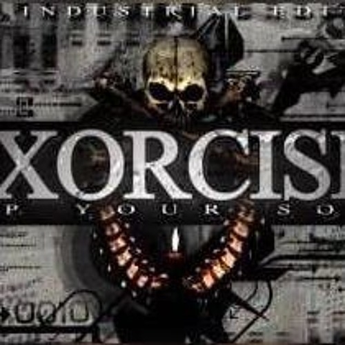 Delta Noize - Exorcism