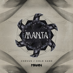 Manta - Corvus