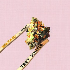 Wasabi (feat. WESLEY)