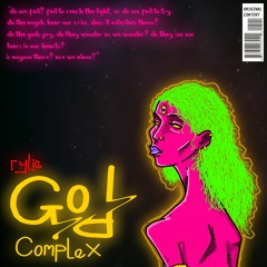 god complex
