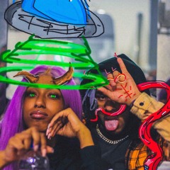 HEAVY ARTILLERY FT. FLEXDAREAPER