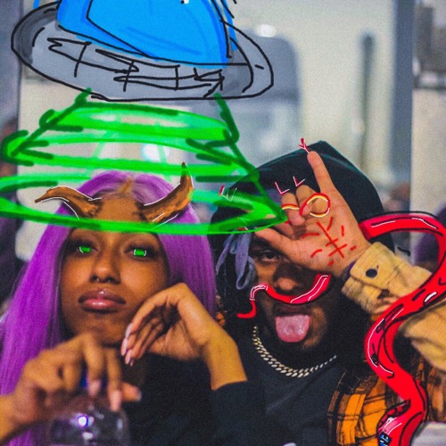 HEAVY ARTILLERY FT. FLEXDAREAPER