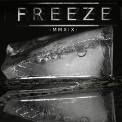 FREEZE // PROD - JAYVICE