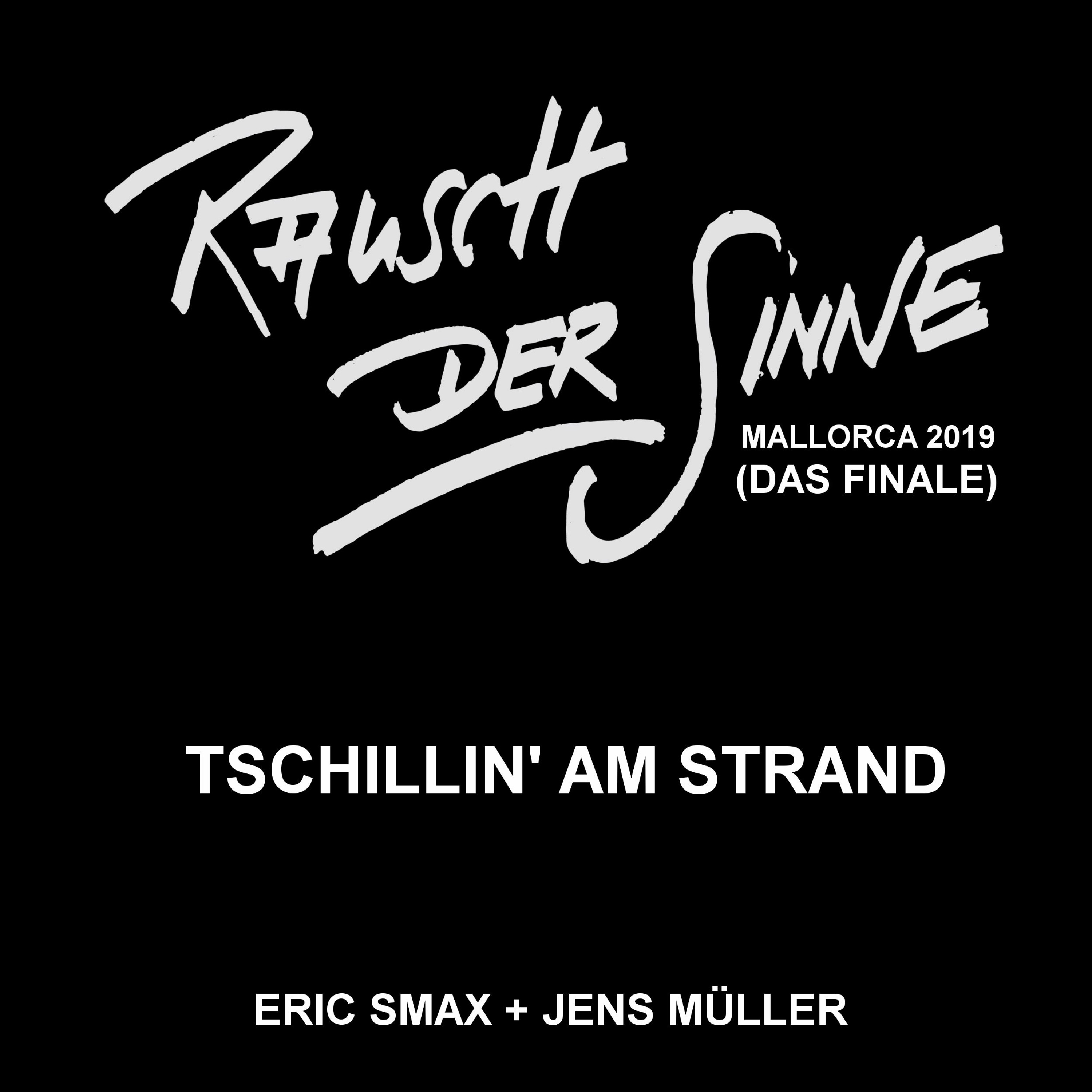 Eric Smax