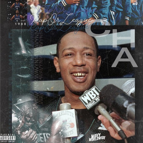 WavyNm - Rap Or League Ft Vso Vegas [Prod. 2dirtyy]