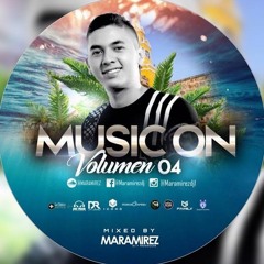 MUSIC ON Vol 4 🎶