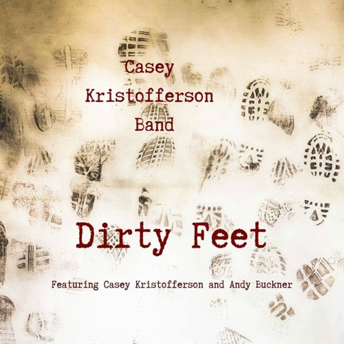 01 Blessed And Cursed by Casey Kristofferson Band | Free Listening on