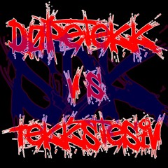 Dopetekk Vs Tekkstesiv_High Society