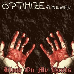 Blood On My Hands ft. Yungex (prod. Yusei)
