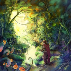 Alice Knows Karate - The Path (Singto Conley Remix)
