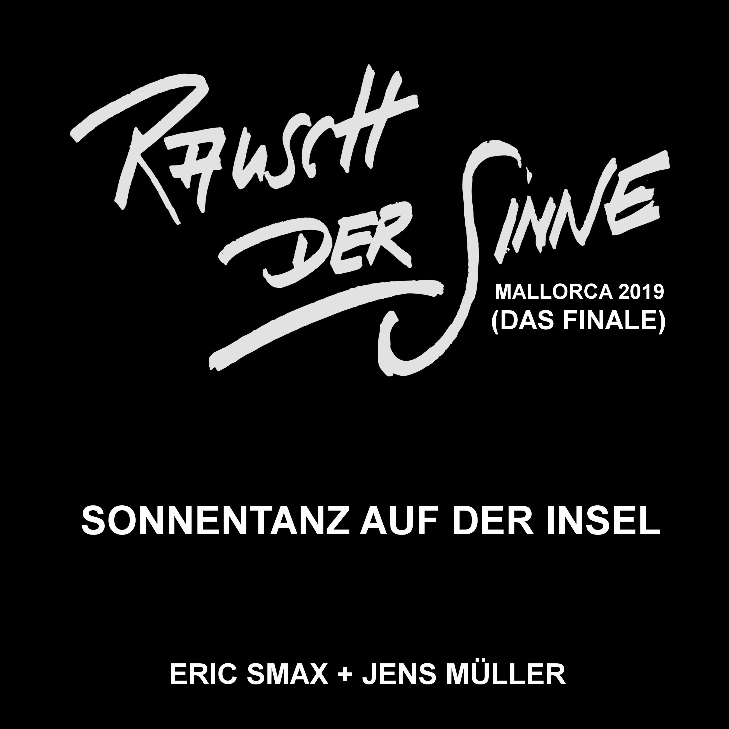 Eric Smax