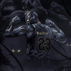 DjYackUp Presents : Ballin’ Ft Shaun Solo &’ MbmFranko