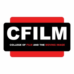 The CFILM Podcast! Wesleyan at the AFI