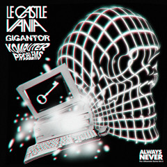 Le Castle Vania + Gigantor - Computer Problems (The Otherside Series, Vol.3)