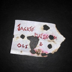 Dumbledore - Track 01 Burn After Listening w Jackie Platinum (prod LegacyXIII)