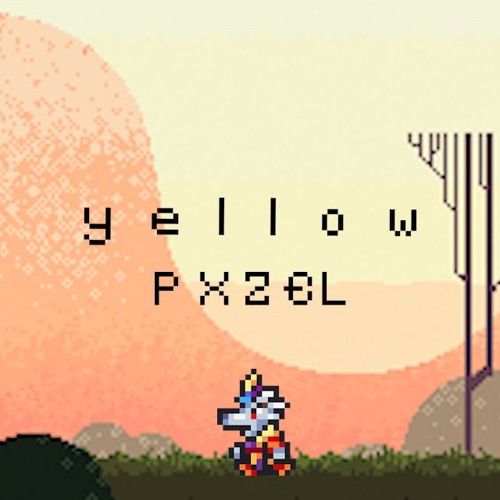 y e l l o w