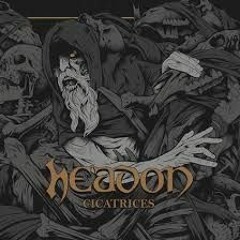 HEADON - Mil Mentiras (pre mix/master)