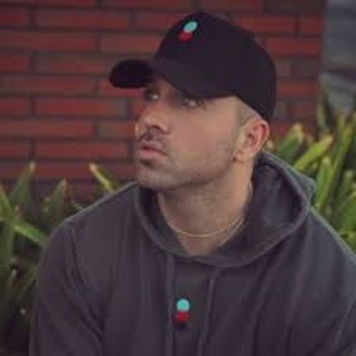 Mike Stud- The Way To Go