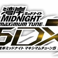 Drive Me Crazy - Wangan Midnight Maximum Tune 5DX+