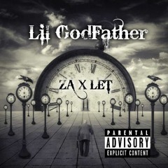 Lil GodFather x Figi - PENÍZE PRACHY CASH