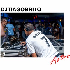 ASTRO I , DJ TIAGO BRITO.