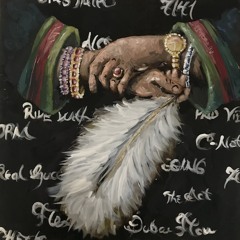 07 Do For Me (feat. Ha Sizzle) [Prod. DJ Chop-a-Lot]