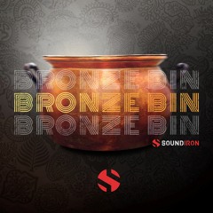 Chris Cutting - Solarise (Naked) - Soundiron Bronze Bin