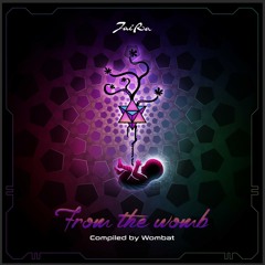 Edwelynn - DejaDjinn VS Evelynn Elvegran Ft. Amanitalinda (From the womb VA)