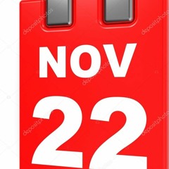 BigBloody x Last November