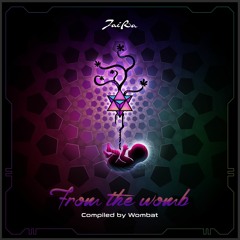 LAGANOO - DéjàDjinn Vs Darko Petruci [qbp]